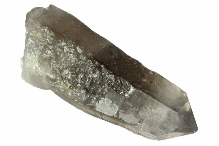 Bargain, Smoky Quartz Crystal - Hallelujah Junction #91022